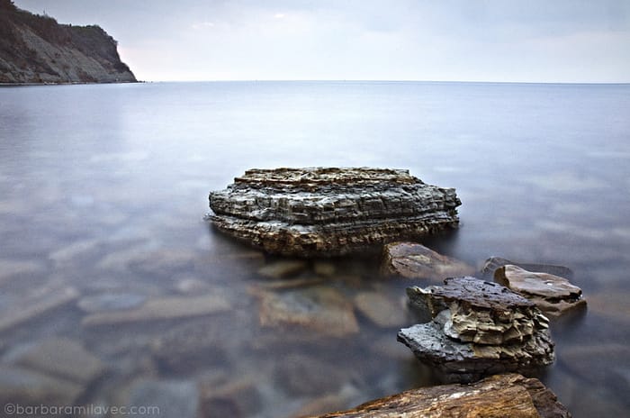 10MesecevZalivMoonBaySloveniaSeaScapeLandscape